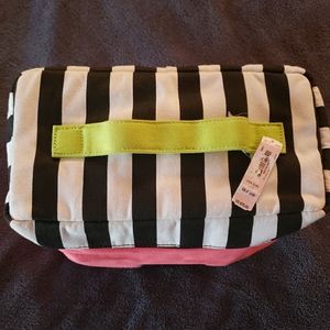 Victoria secret travel bag
